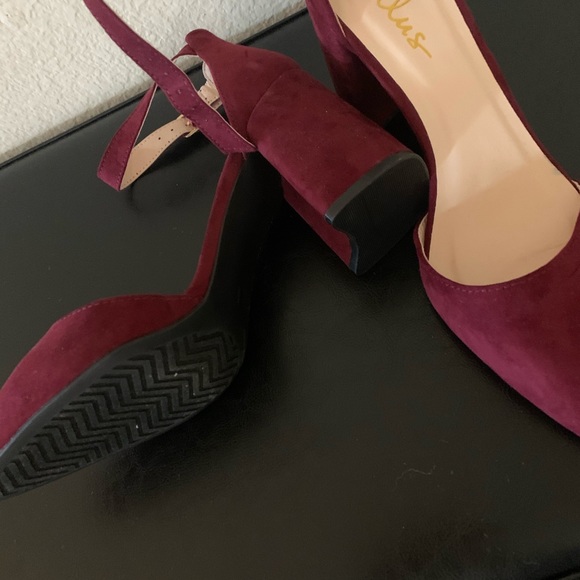 Lulus heels - Picture 3 of 3